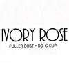 Ivory Rose Logotyp