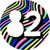 Hello 82 Logotype
