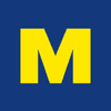 METRO Logotipo