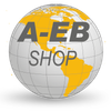 A-EB-Shop Logotyp