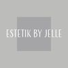 Estetik By Jelle Logotyp