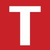 Tryckt och Sytt Logotyp