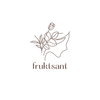 Fruktsant Logotipo