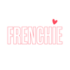 Frenchie Logotype