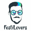 Festilovers Logotyp