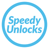 Speedy Unlocks Logotyp