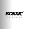 BoxxicStreetwear Logotype