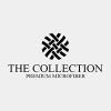 The Collection - Premium Microfiber Logotype