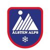 alstenalps.com Logotype