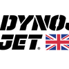 dynojet.co.uk Logotyp