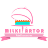 SP * MILKITARTOR Logotype