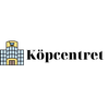 SP KÖPCENTRET Logotype