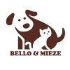 Bello & Mieze Logotyp