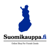 Suomikauppa.fi Logotipo
