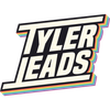 TYLER LEADS Logotip
