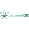 SupremeCBD Logotype