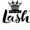 primalash.com Logotype