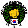 Pa Son Martial Arts Logo