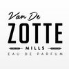 Van de Zotte Logotype