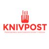 knivpost Logo