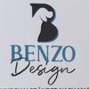 BenzoDesign Logotype