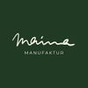 maima-manufaktur Logó