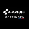 CUBE Store Göttingen Logotype