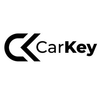 Car Key NL Logotype