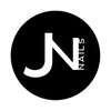 JN NAILS Logotip