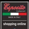 ESPOSITO CALZATURE DI ESPOSITO GIOVANNI Logotipo