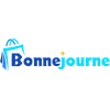 bonnejourne.fr Logotype