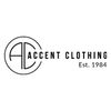 Accent Clothing Logotype