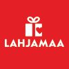 Lahjamaa Logotyp