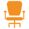 AV Office Logotyp