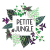 Petite Jungle Logotipo