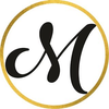 Morgan's Wig Store Logotyp