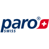 PAROSWISS DE Logotype