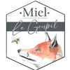 Miel Le Goupil Logó