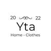 Yta Hjo Logotyp