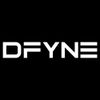 DFYNE Logotype