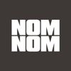 Nom Nom Logotype