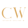Studio Celine W Logotype
