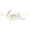 Lynis-Nailshop Logotype