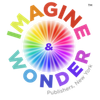 Imagine and Wonder Logó
