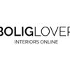 BOLIGLOVER Logo