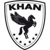 KHAN Performance Logó