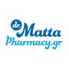 Drmattapharmacy Logó