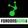 FORDONSKEMI:SE Logotyp