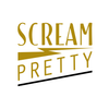 Scream Pretty Logotype