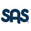 SAS Shoes Logotype